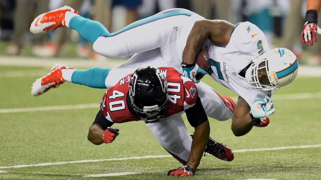 Dolphins observations: Special teams looks capable of providing electricity